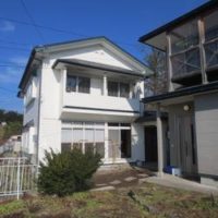 おためし住宅１号