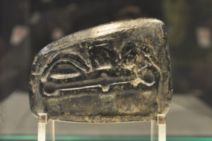 縄文期　伝青森県五戸町切合内外ノ沢出土　珍石石鏃等　計38点　検　古墳勾玉翡翠須恵器土偶弥生 青森県埋蔵文化財調査センター | 令和3年度 新収蔵展